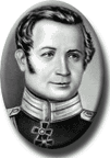 Павел Петрович Аносов